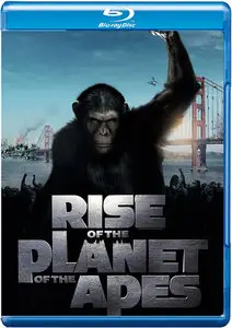 L'Alba Del Pianeta Delle Scimmie (2011)