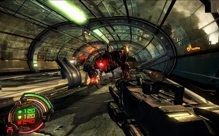 Hard Reset Extended Edition