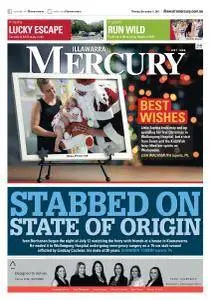 Illawarra Mercury - December 21, 2017