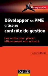 Développer sa PME grâce au contrôle de gestion