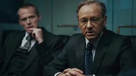 Margin Call (2011)