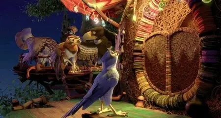 Zambezia (2012)