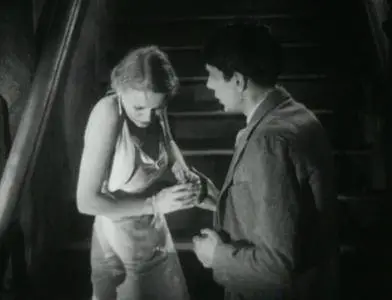 The Old Dark House (1932)