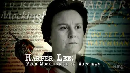 PBS - American Masters: Harper Lee (2015)