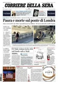 Corriere della Sera – 30 novembre 2019