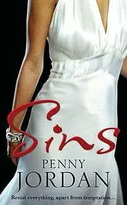 «Sins» by Penny Jordan