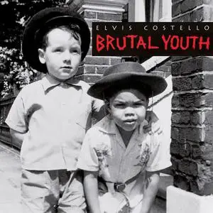 Elvis Costello - Brutal Youth (1994) {2022, Remastered}