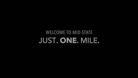 Just. One. Mile. (2023)