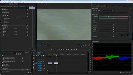 Tutsplus - How to Color Correct Video With Adobe Premiere
