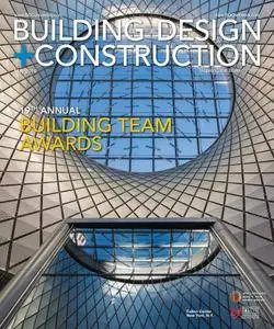 Building Design + Construction - May 2016
