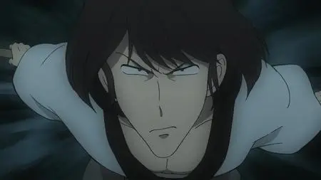 Lupin III - Part 6 - 06 BD 1280x720