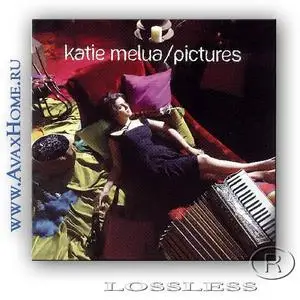 Katie Melua [2007] - Pictures (lossless)