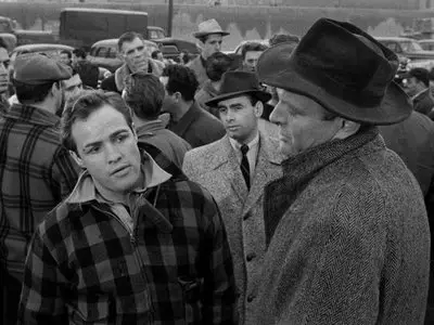 On the Waterfront (1954) [The Criterion Collection #647]