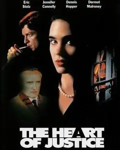 The Heart of Justice (1992)