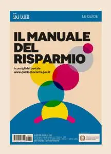 Il Sole 24 Ore Speciale Bonus Casa - 30 Ottobre 2018