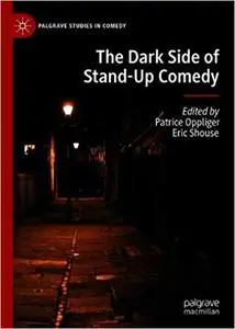 The Dark Side of Stand-Up Comedy