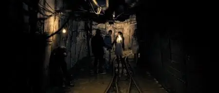 (FR) Trackman (2007)