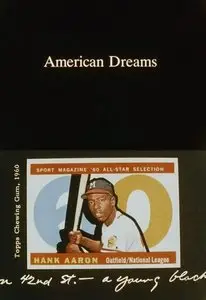 American Dreams: Lost and Found (1984)