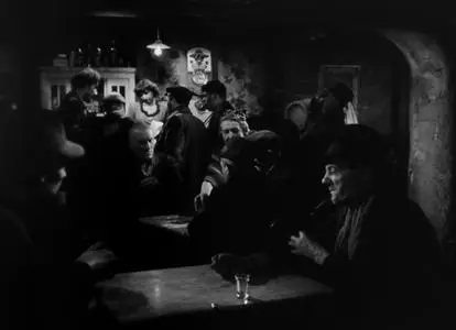 Pokolenie (1955) A Generation