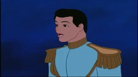 Walt Disney Classics. DVD12: Cinderella (1950)