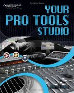 Your Pro Tools Studio