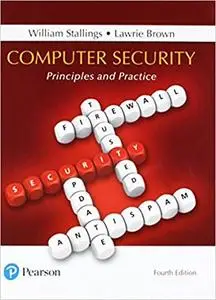 Computer Security: Principles and Practice 4th Edition