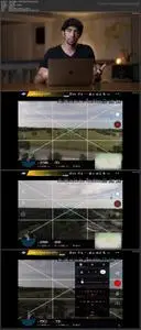 Earn PASSIVE INCOME Selling Drone Stock Footage Online