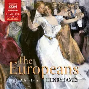 «The Europeans» by Henry James