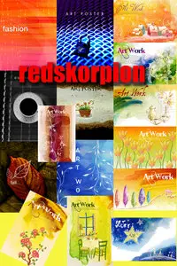 Art poster(5)