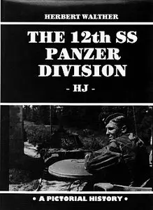 The 12th SS Panzer Division