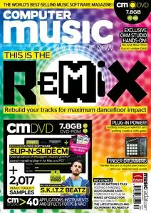 Computer Music - Autumn 2010