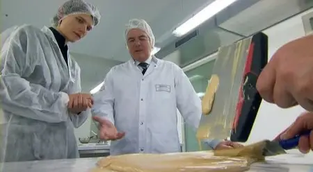 Der bittere Weg zum süssen Erfolg