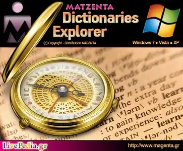 Magenta Dictionaries Explorer II 14.11.2014