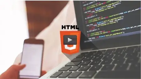 Udemy – Build a HTML5 Business Web Application 