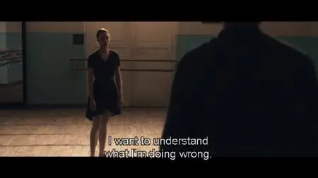 Polina / Polina, danser sa vie (2016)