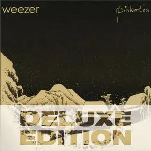 Weezer - Pinkerton - Deluxe Edition (2010)