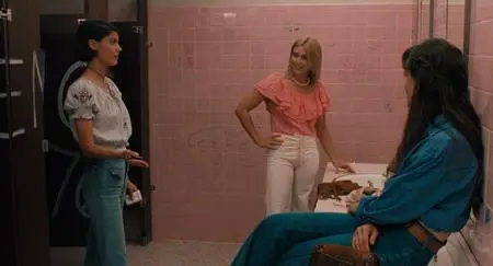 Dazed and Confused (1993)