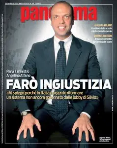 Panorama n.26 del 24 giugno 2010