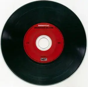 Various Artists - Essential Memphis Blues (2012) {2CD Not Now Music NOT2CD447}