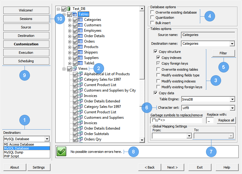 Дмсофт. DBCONVERT for MS FOXPRO & MS SQL. Дм софт. DBSYNC for MS SQL & MYSQL. DBSYNC for FOXPRO & SQLITE.