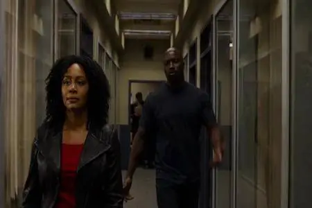 Marvel's Luke Cage S02E08