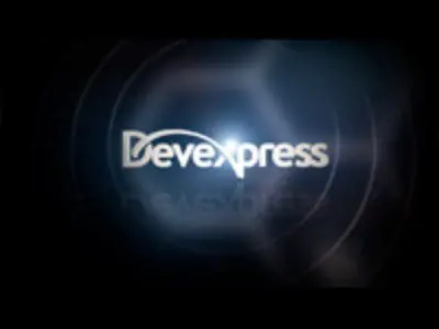 Tutorial Videos DevExpress WinForms Control