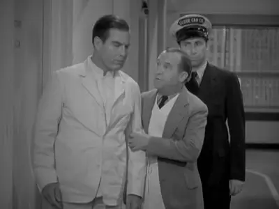 Dr. Kildare Goes Home (1940)