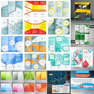 Brochure Collection (Vol 2)