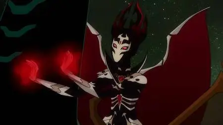Mysticons S02E13