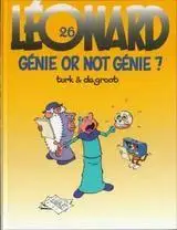 [RS- French] Léonard - Intégrale