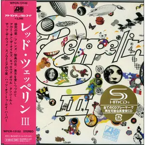 Led Zeppelin - The Definitive Box Set (2008) RESTORED