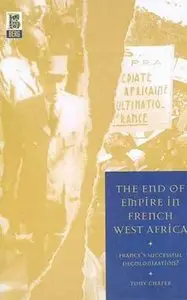 The End of Empire in French West Africa [Repost]