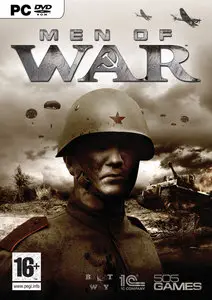 Men Of War (REPACK) [Team JPN]