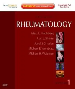 Rheumatology, 2-Volume Set (repost)